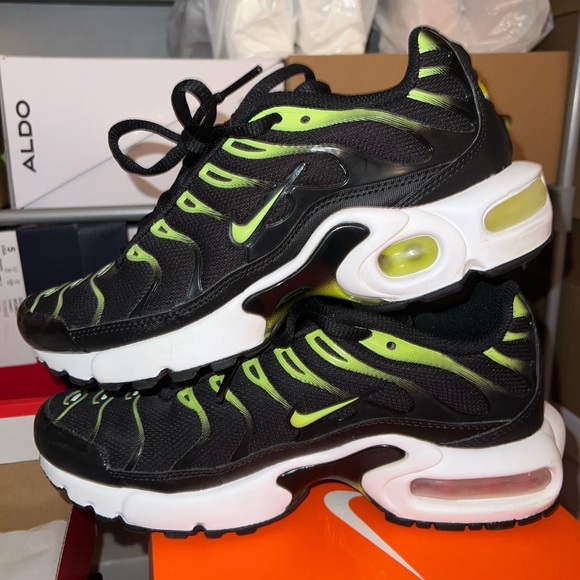 Nike Air Vapormax - Picture 1 of 6